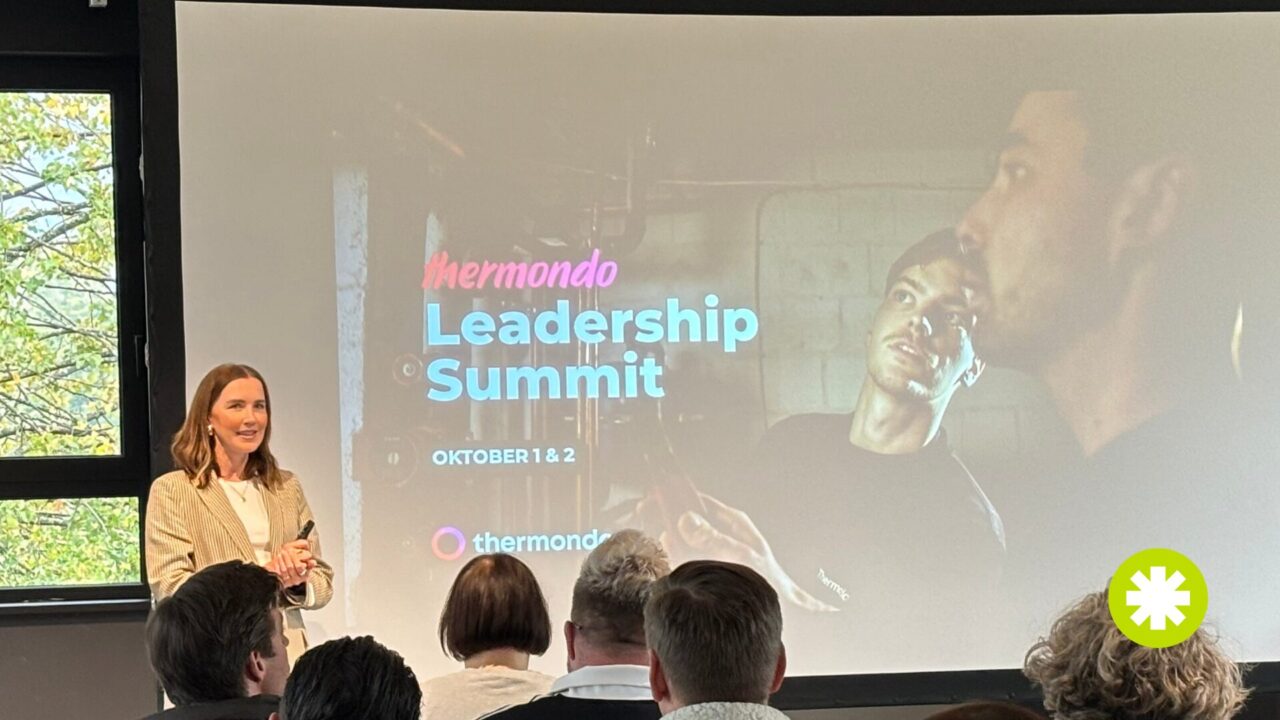 Thermondo Leadership Summit